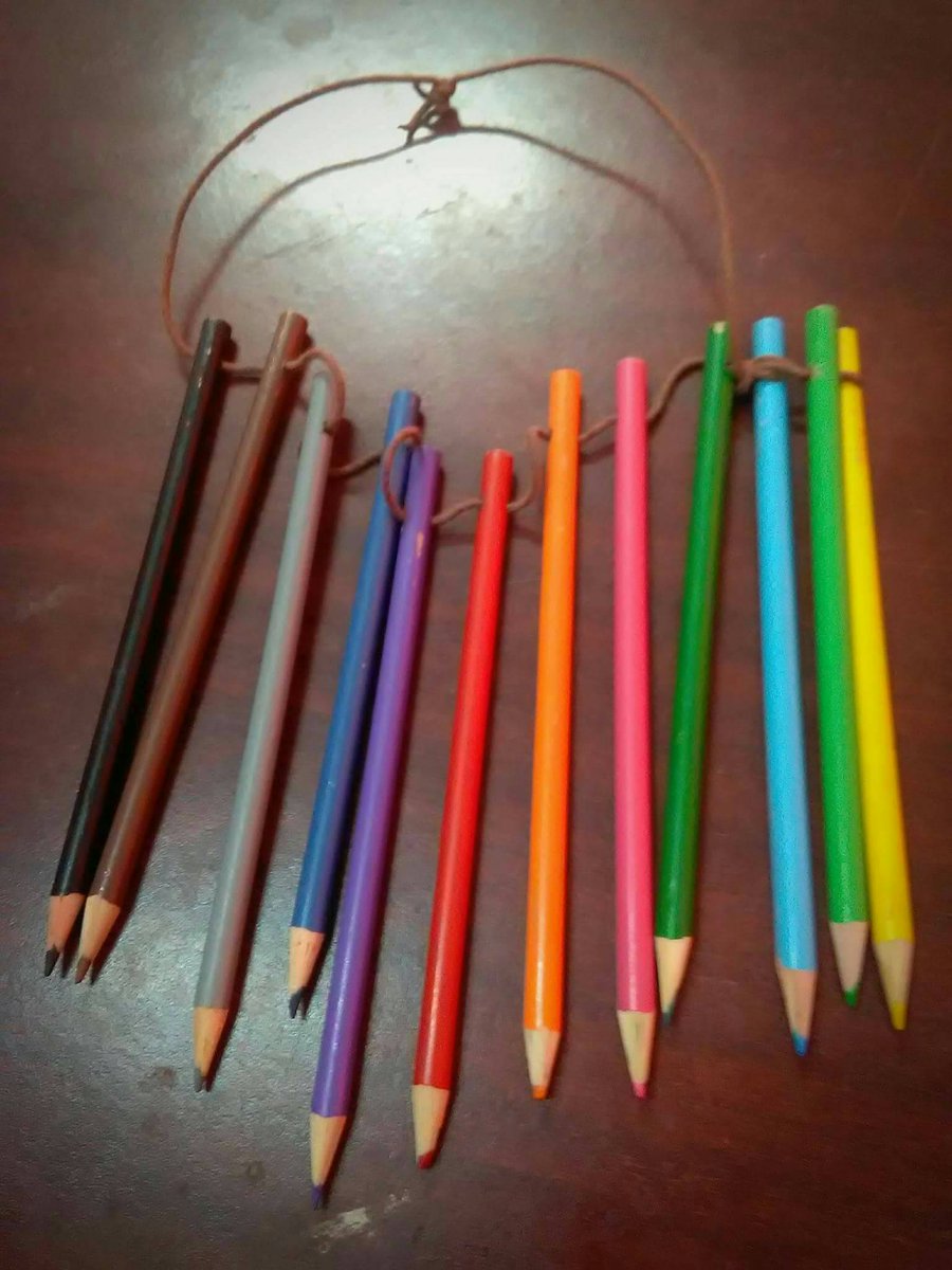 Momscommunity's tweet photo. Un invento hecho por una mamá Sinaloense para evitar que se le pierdan los colores a su hija ¿Qué tal? #SoyMoms https://t.co/F1wJe5KPrJ