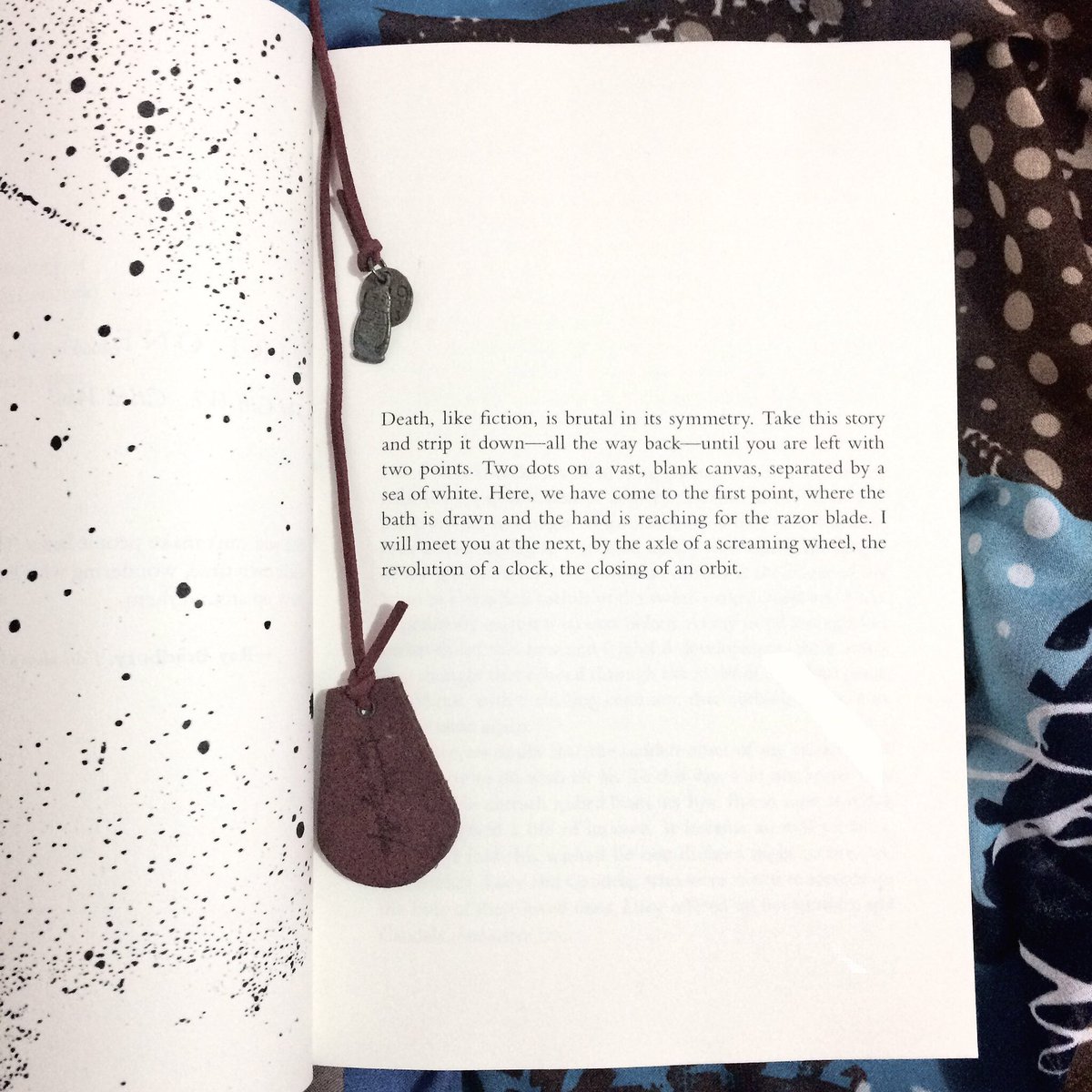 VERNONlNE's tweet photo. The insane amount of plot twist in just one book 😱 A truly magnificent work you shouldn't miss.
- #SadGirls by @langleav https://t.co/2pSP91a0Of