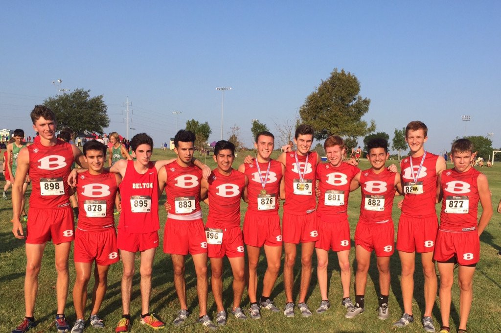 thebeltontigers's tweet photo. New Story: Strong Showing at Pro-Fit Invitational https://t.co/nPj2JjkbWl https://t.co/fi8BbD2PVM