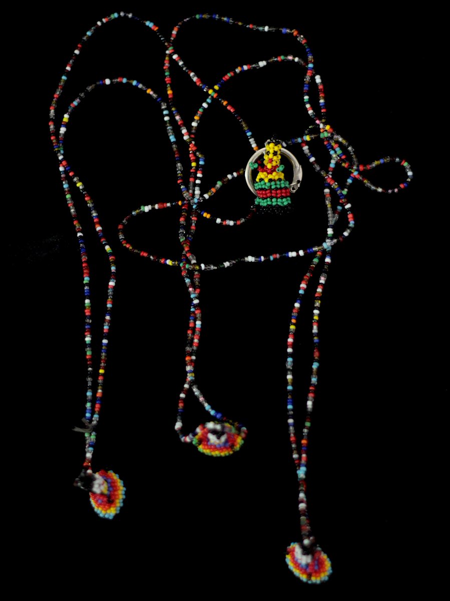 Project Huichol Art tweet media