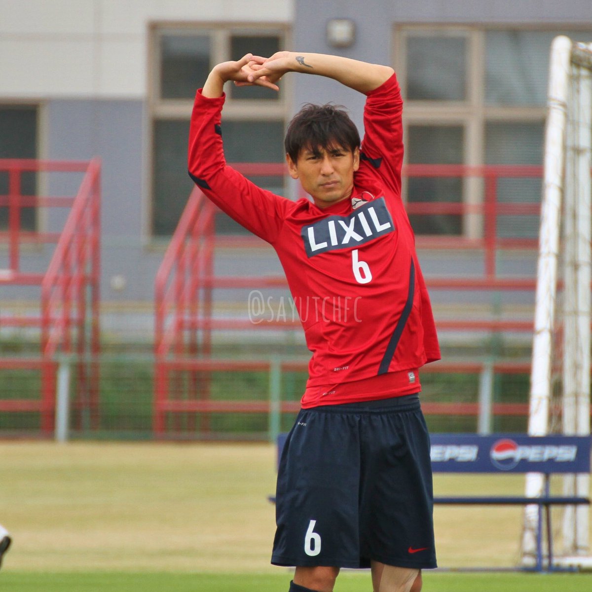 تويتر Sayutchfc على تويتر アントラーズ歴代イケメンイレブン選出記念 笑 皆さんの選出理由に超共感 私にとっても サッカーを好きになるきっかけをくれた人 大きく言えば 人生を変えてくれた人になるかな笑 あれ 試合の写真がない 笑 鹿島 Antlers 中田