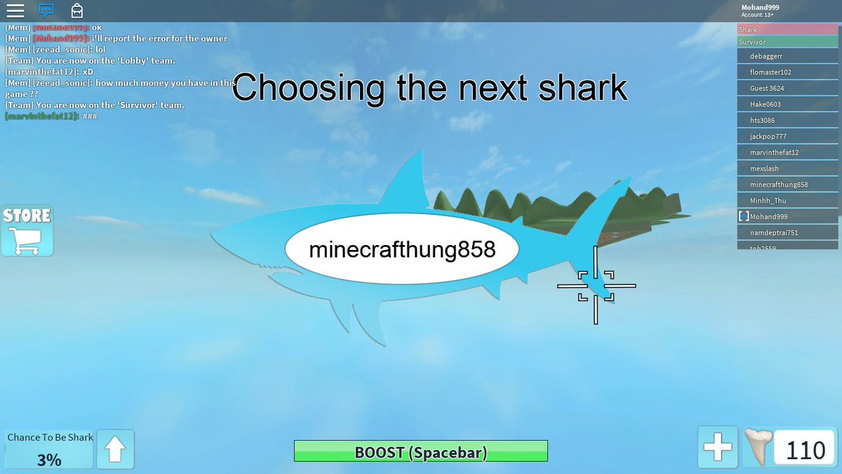 Simon On Twitter They Re Out Drive Your Own Jetski In Sharkbite S New Servers Awesome Jetski Render By X622 Rblx - roblox intern badge