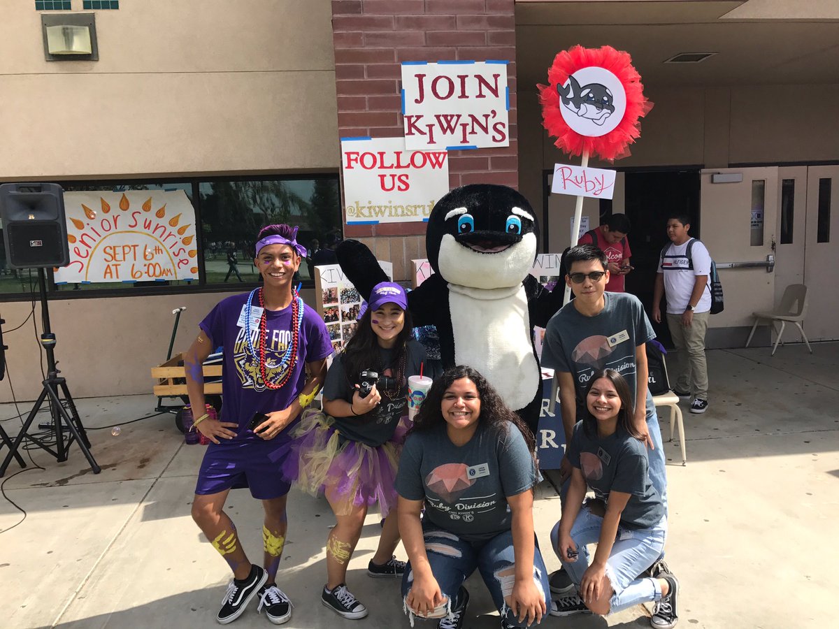 LetsGo_Wolfpack's tweet image. I&apos;m pretty sure KIWIN&apos;S was feeling pretty good during club Day 🔑 Hey KIWIN&apos;S how do you feel ???