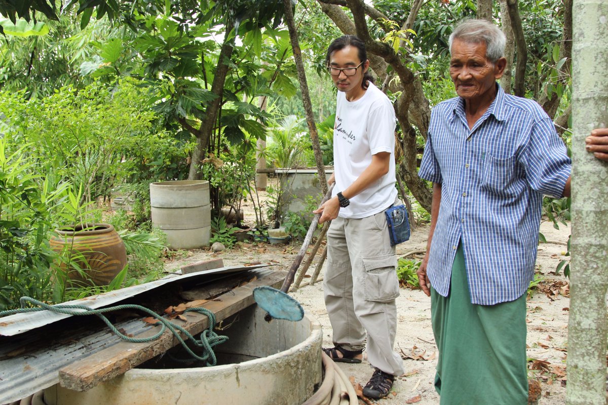 EpochEnviro's tweet photo. Heading Off the World's Water Woes: A glimpse at issues discussed during World Water Week #WWWeek https://t.co/msHwzbG1qr https://t.co/zZW9kgvNvv