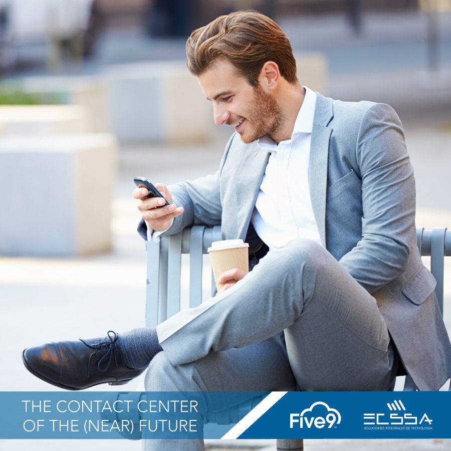 ECSSA_CA's tweet photo. Conoce las tendencias de Contact Center para asegurar una experiencia multicanal efectiva. https://t.co/JqztA7yw0T https://t.co/QpX7kyF8xm