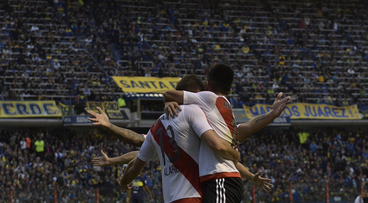 RiverTuittero's tweet photo. No existen los amistosos contra los pimenteros. A meter, a jugar, A GANAR... ¡Es hoy #River! https://t.co/1WQ2R1RCMM