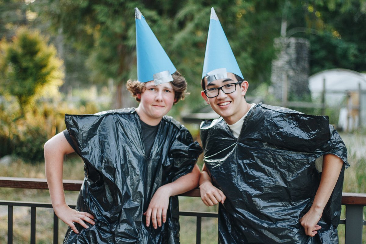 improvcamp's tweet photo. Remember Twin Day? Stay tuned for more photos! :) https://t.co/TsJZwwKQnA