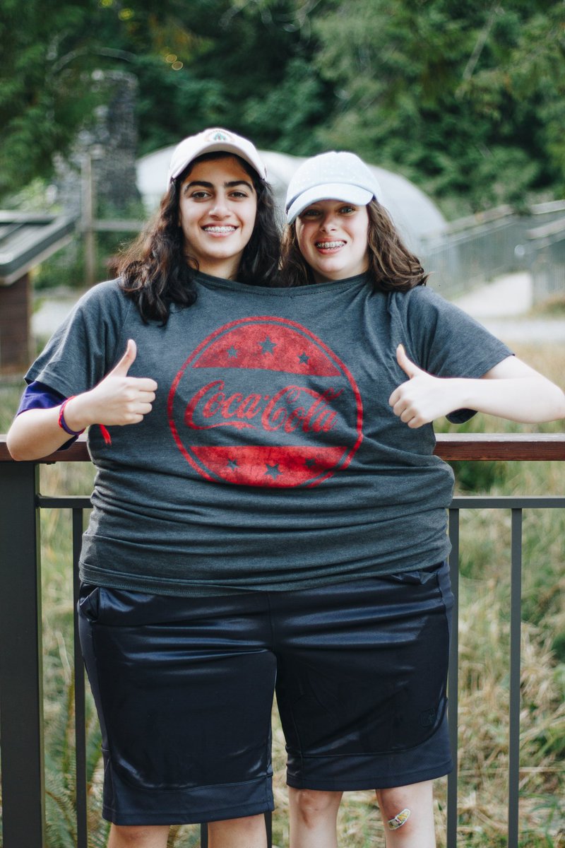 improvcamp's tweet photo. Remember Twin Day? Stay tuned for more photos! :) https://t.co/TsJZwwKQnA