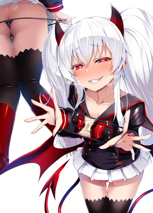 [絵]ありがとうエボルグリム 
