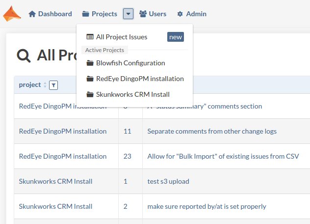 dingo_pm's tweet photo. Manage multiple client projects? DingoPM lets you quickly report on all issues across multiple project issue logs. #ProjectManagement https://t.co/Vx5chvtbPz