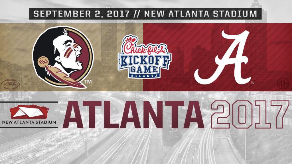 Roll_BamaTide's tweet photo. Less than 24 hours away... #RollTide https://t.co/RcV6xCYyfW