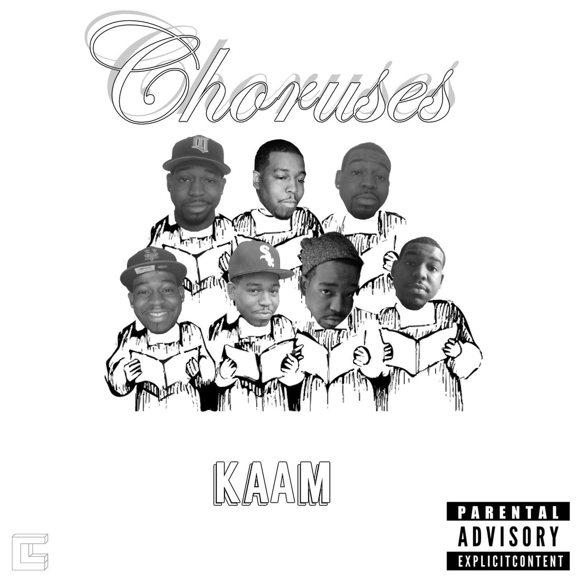 keylowgotti's tweet photo. #ComingSoon #choruses #cl312 https://t.co/6QHSheDXb7