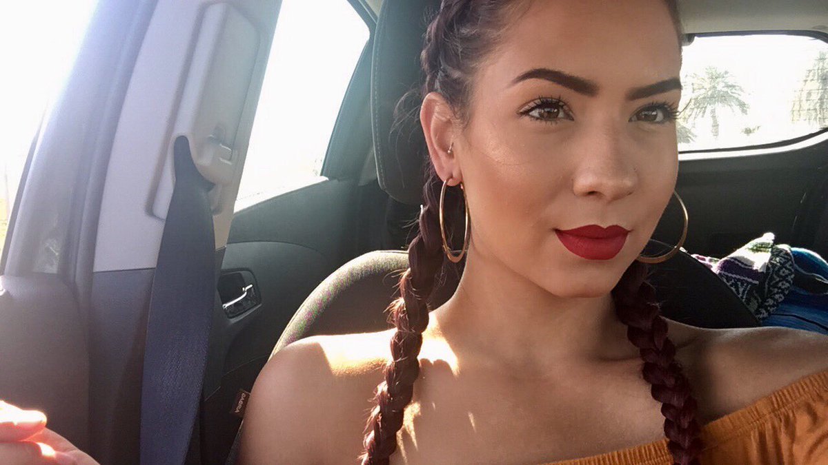 lamchopppppp's tweet photo. Embracing my Latina https://t.co/NHpZjuO5Sj