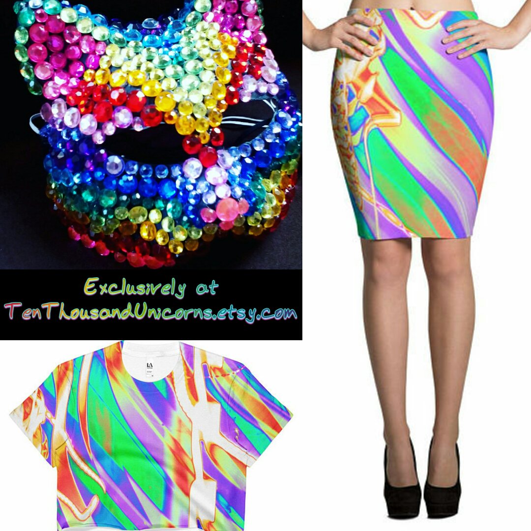 10000unicorns's tweet photo. #DefyDefinition this Halloween with a unique costume from https://t.co/HV435uV59F
#catmask #rainbow #halloweencostume https://t.co/e7yrPwLBwB
