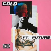 Cold (feat. Future) - Single by Maroon 5g itunes.apple.com/us/album/cold-…