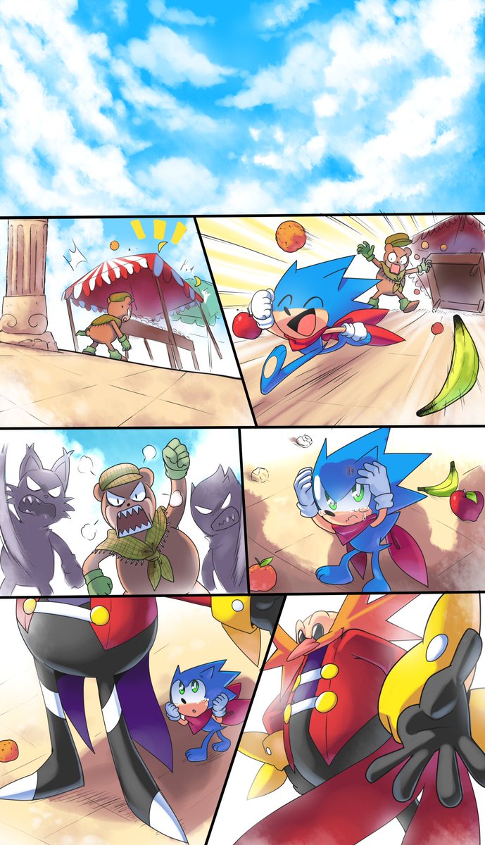 RunninOnTheWind's tweet image. "Nothing is better than running. The rush, the colors, everything about it."

•Not new to Character or Verse
•Skyline AU
•RT?