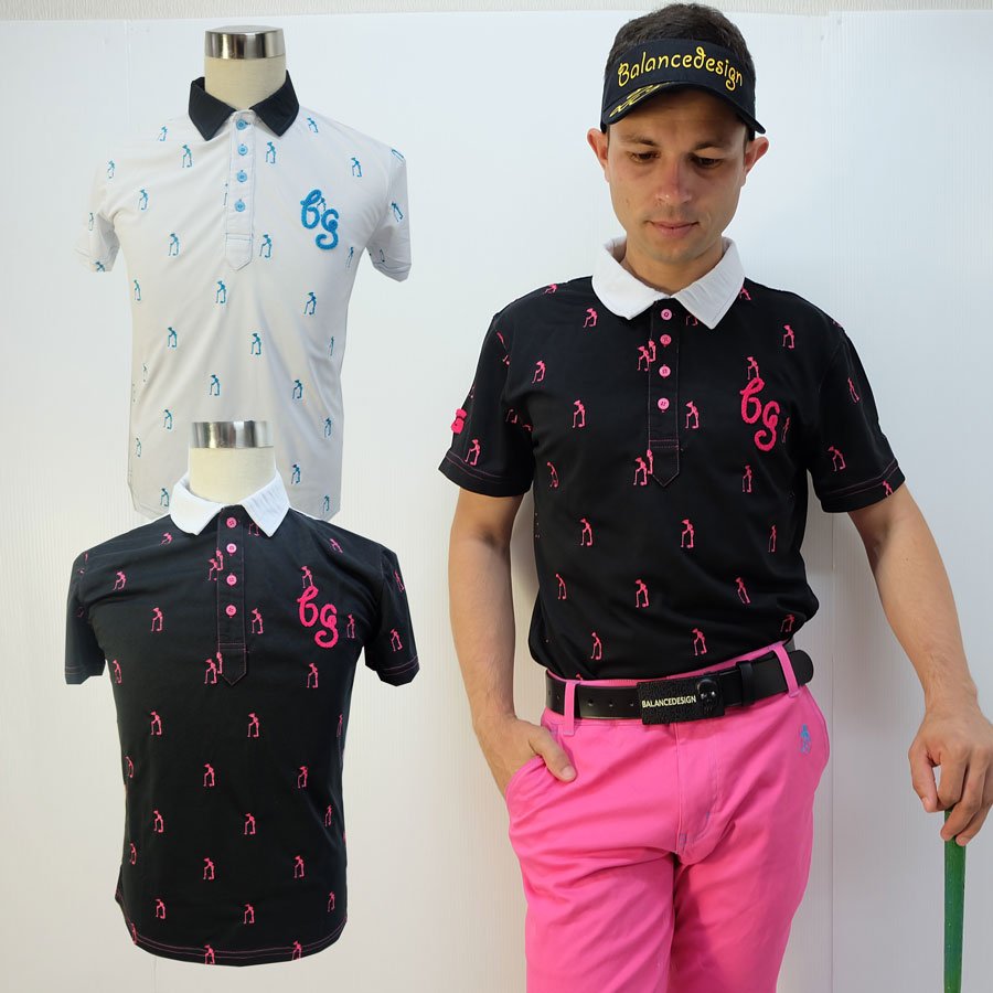 EieBOcQ38fWN9yH's tweet image. クールでキュートな #ゴルフウェア なら
ゴルフウェア専門店
#BALANCEDESIGN

大きなサイズのウェアまで豊富に取りそろえられています。

オシャレなウェアで、ゴルフの腕もめきめき上達しそう♪
rakuten.co.jp/balancedesign/