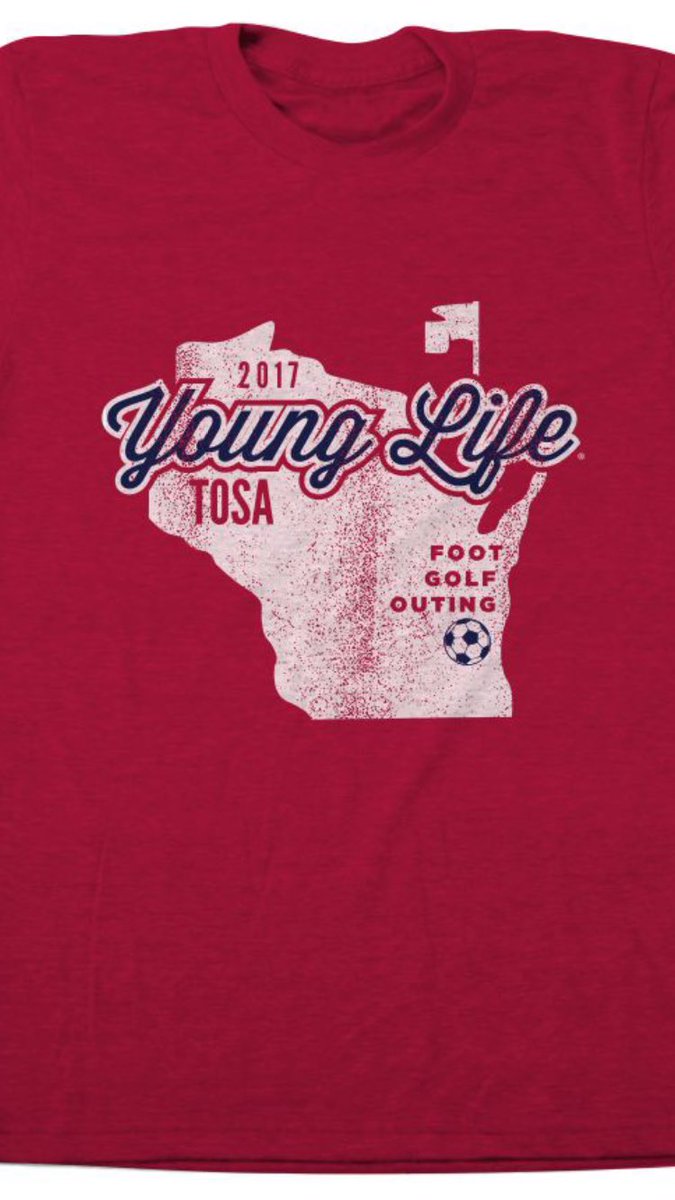 YoungLifeTosa's tweet photo. Green. Red. Teal. 
Cast your vote. https://t.co/rFjbtLlki3