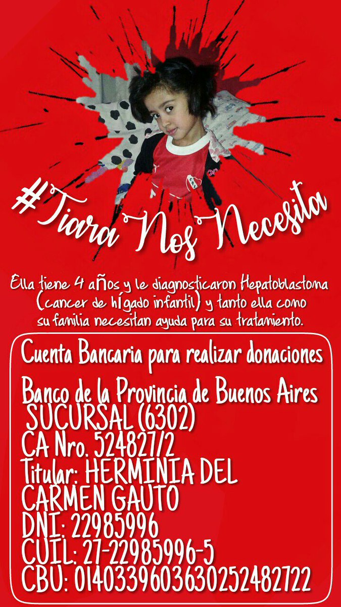 peniacorrientes's tweet photo. #TiaraNosNecesita https://t.co/qA8Li1bxFQ