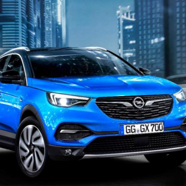 Опель Вектра А / Opel Vectra A ВКонтакте