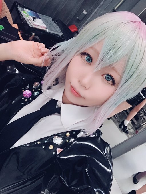 Twitterのコスプレ画像30