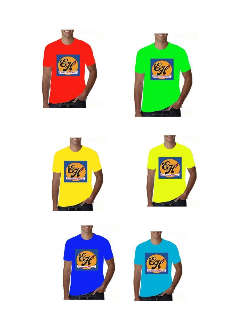 ExclusiveHse's tweet photo. @ExclusiveHse T-Shirt samples are out, whatsapp or call 0200465962 Photoshoot with T-shirt on 24th Sept @Koded_Reborn @kaonetingritn https://t.co/qGBoOMyEcg