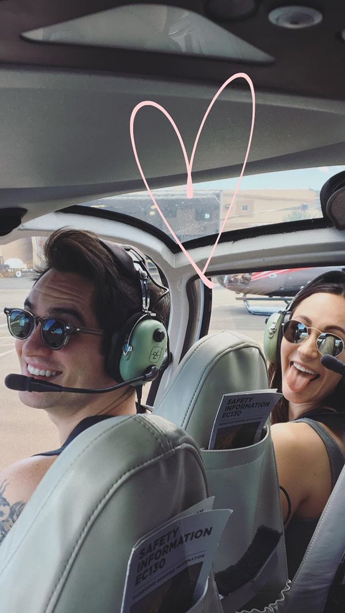 sarah's ig story: 9/1/17