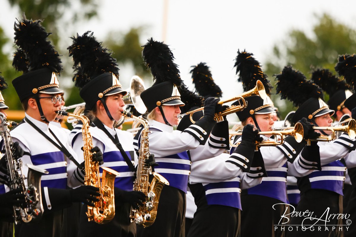 BowenArrowPhoto's tweet photo. You gotta love those #FridayNightLights https://t.co/i2nkddHKwY