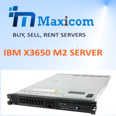 MaxicomIndia's tweet photo. Buy!!! IBM #X3650 #M2 Server in India.
#ibmserver
Please contact for more Details at purchase@maxicom.us or https://t.co/M4FL12oTdF https://t.co/RG2waSr5qZ