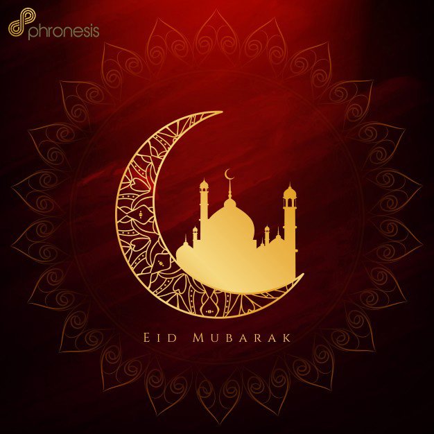 PhronesisIndia's tweet photo. Phronesis wishes you all a blessed Eid al-Adha! https://t.co/gFw1rPEjMW