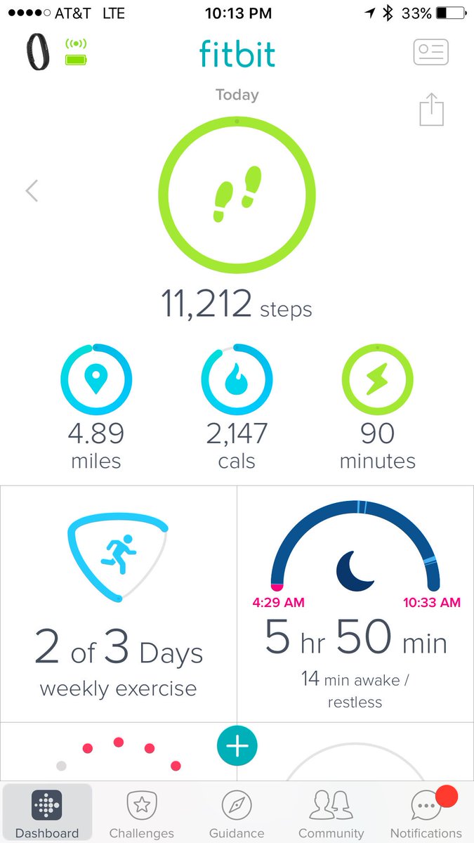 HansenShaylee's tweet image. Day 1!  29 more to go 😃
#fitness #10kstepchallenge