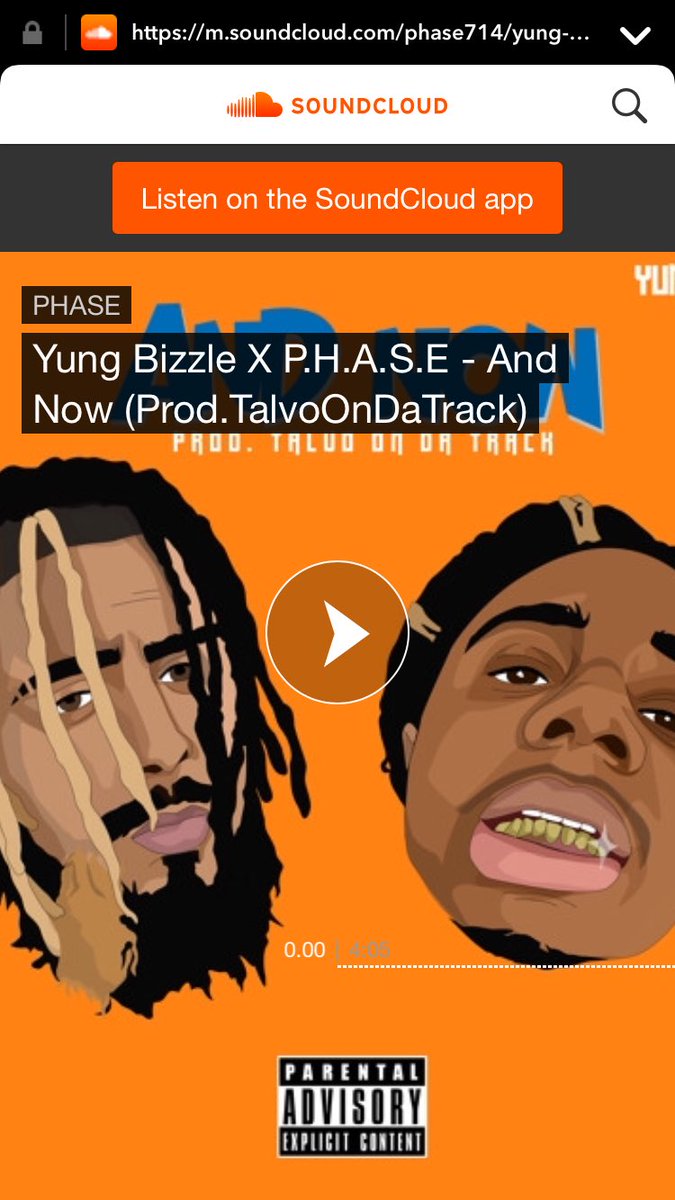 dopeatamia's tweet photo. #IssaHit @phasepresley @YungBizzle704 https://t.co/RjS3fK40u5