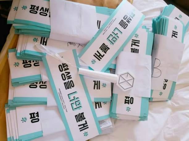 ParkMelta2707's tweet photo. Handbanner Project #EUIxIFEHelloAngel
V. EXOGLOBAL | EXOXO https://t.co/fSNyGREizL