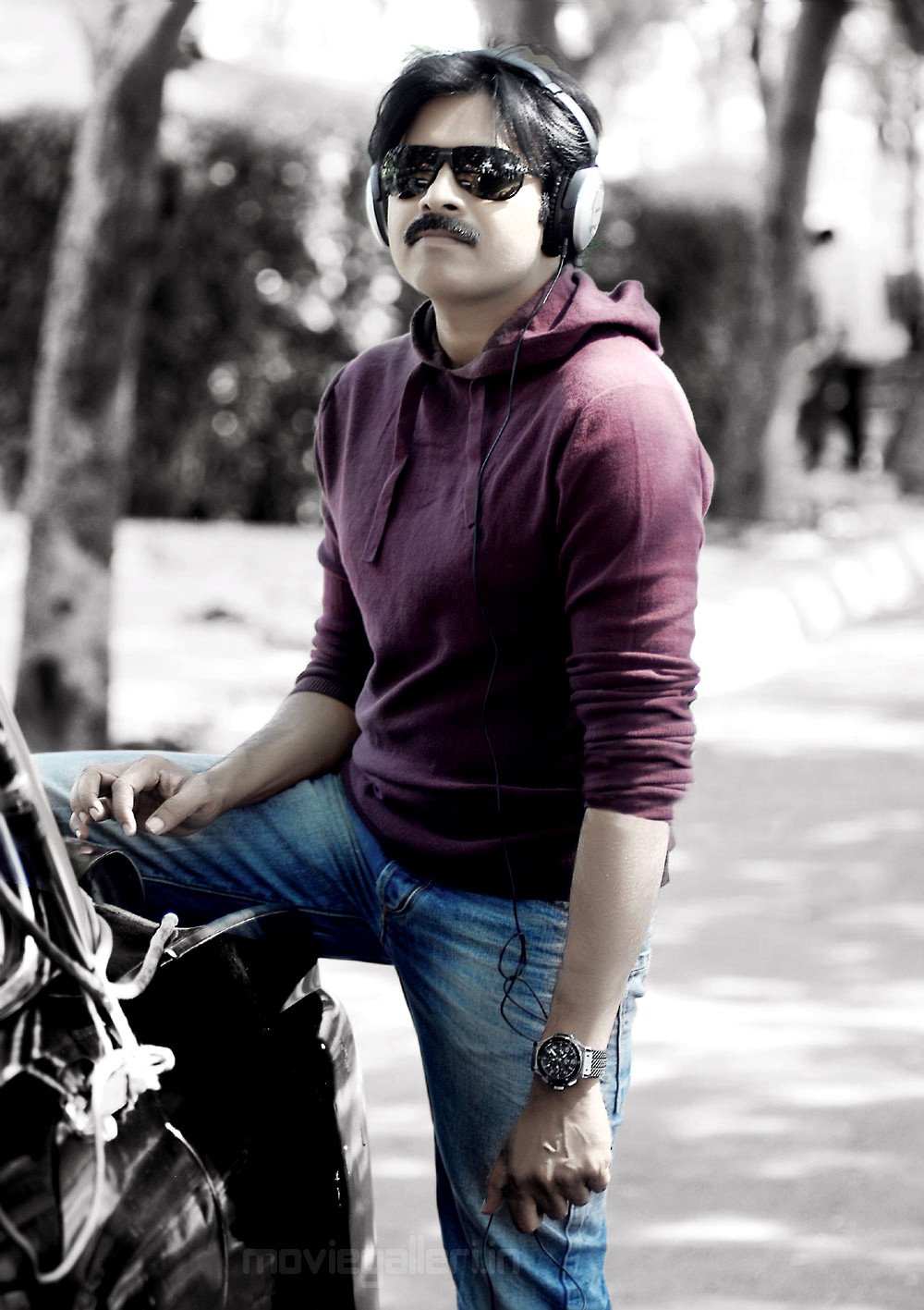 HAPPY BIRTHDAY POWER     PAWAN KALYAN 