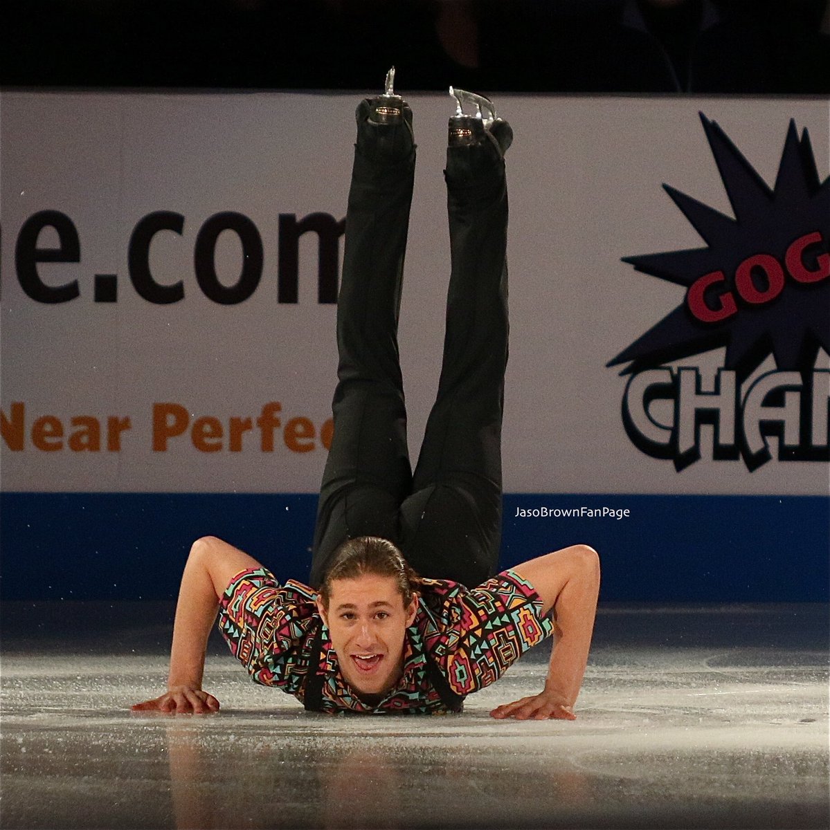 JasonBrownFP's tweet photo. 2016Team Challenge Cup at Spokane
: @jasonbskates EX "Canned Heat"
✨✨✨ 
#amazingmemories 
#TCC2016 
#teamusa #teamkoro 
#smile😊
#weloveyou https://t.co/mh6utcYY0w