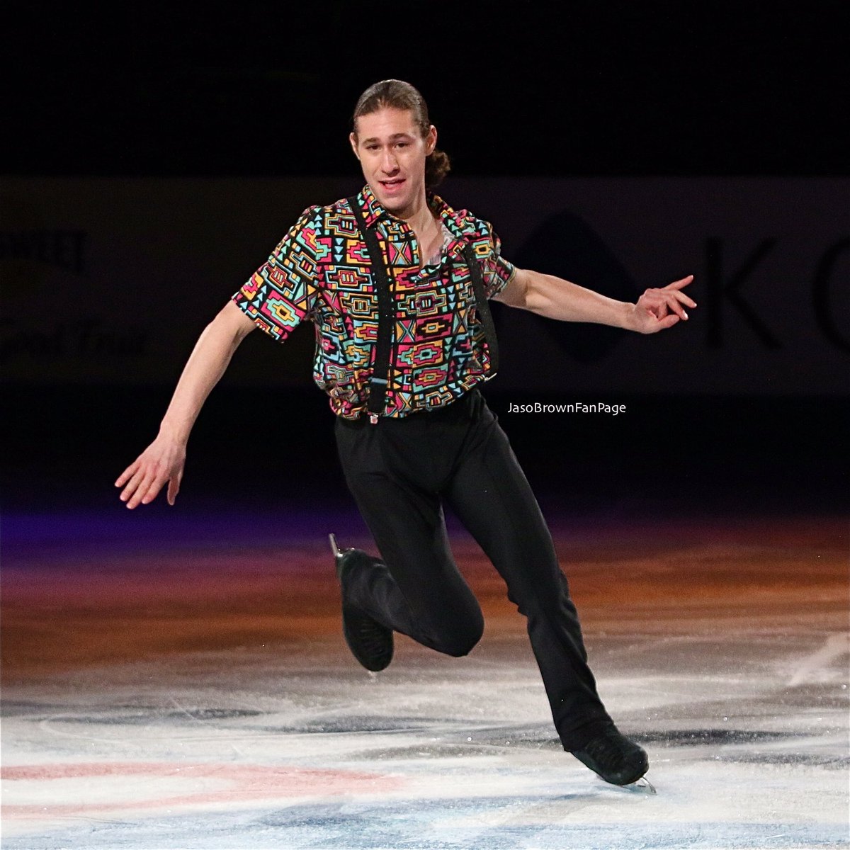 JasonBrownFP's tweet photo. 2016Team Challenge Cup at Spokane
: @jasonbskates EX "Canned Heat"
✨✨✨ 
#amazingmemories 
#TCC2016 
#teamusa #teamkoro 
#smile😊
#weloveyou https://t.co/mh6utcYY0w