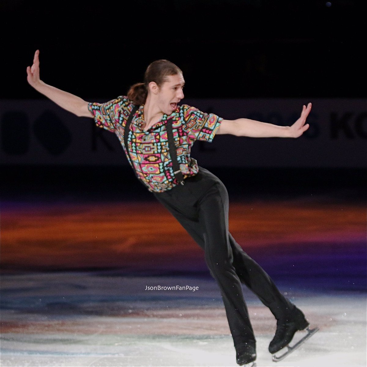 JasonBrownFP's tweet photo. 2016Team Challenge Cup at Spokane
: @jasonbskates EX "Canned Heat"
✨✨✨ 
#amazingmemories 
#TCC2016 
#teamusa #teamkoro 
#smile😊
#weloveyou https://t.co/mh6utcYY0w