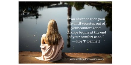 web3dom's tweet photo. Get out of your comfort zone! #onlinebusiness #makeymoney
https://t.co/Pk2dZvW7AY https://t.co/0MK3x4tP6u