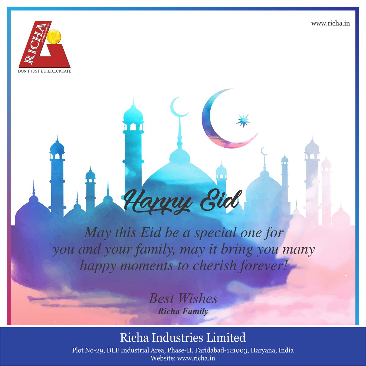 richa_textile's tweet photo. #EidMubarak https://t.co/5FO24NTFRq