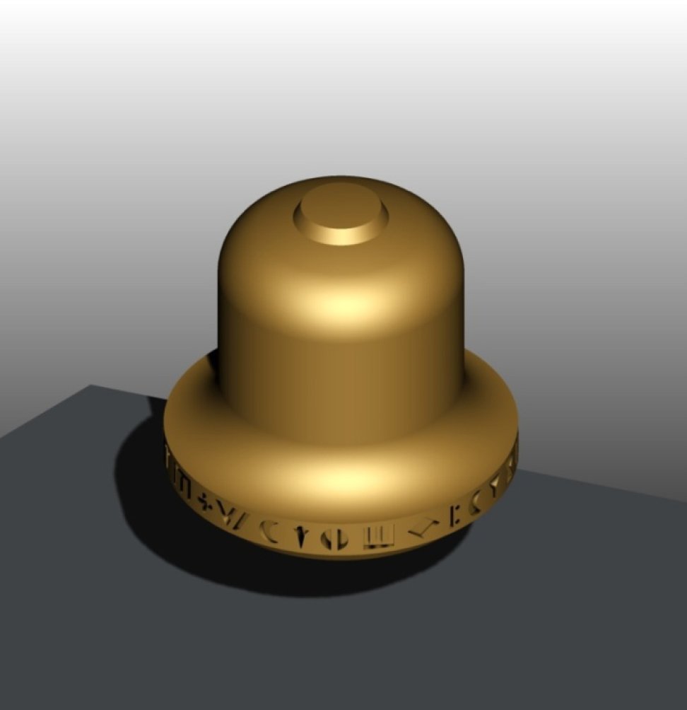WeParanormal's tweet photo. #Hitler s #TimeMachine , 
“Die Glocke” The #Nazi Bell

#ufo #aliens #alien #paranormal
#conspiracy #ghosts #scary
#TrapaDrive #trapaFasa #rt https://t.co/YMn8UXuZtO