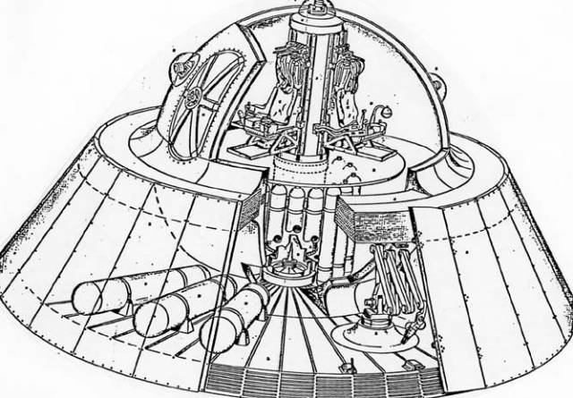 WeParanormal's tweet photo. #Hitler s #TimeMachine , 
“Die Glocke” The #Nazi Bell

#ufo #aliens #alien #paranormal
#conspiracy #ghosts #scary
#TrapaDrive #trapaFasa #rt https://t.co/YMn8UXuZtO