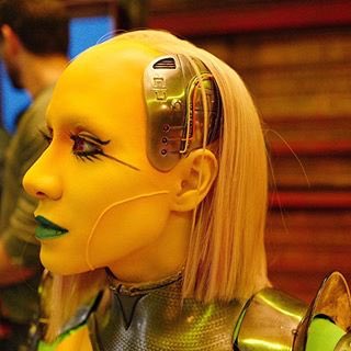 Felina_DnD's tweet photo. #np Un Deye Gon Hayd - Jimmy Urine #GuardiansoftheGalaxy #Contraxia 🌑 https://t.co/a2J3y8CU6I