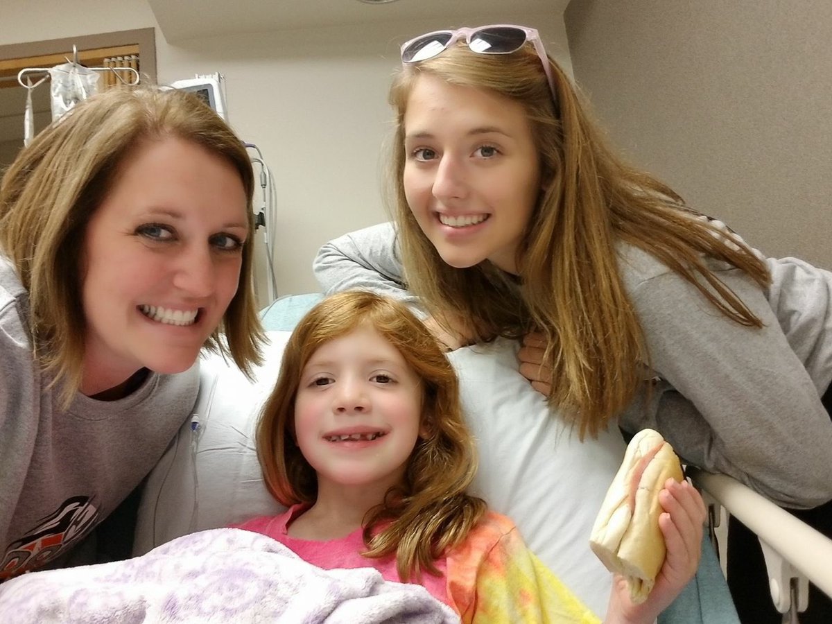 Rilee Marie Luzinski tweet media
