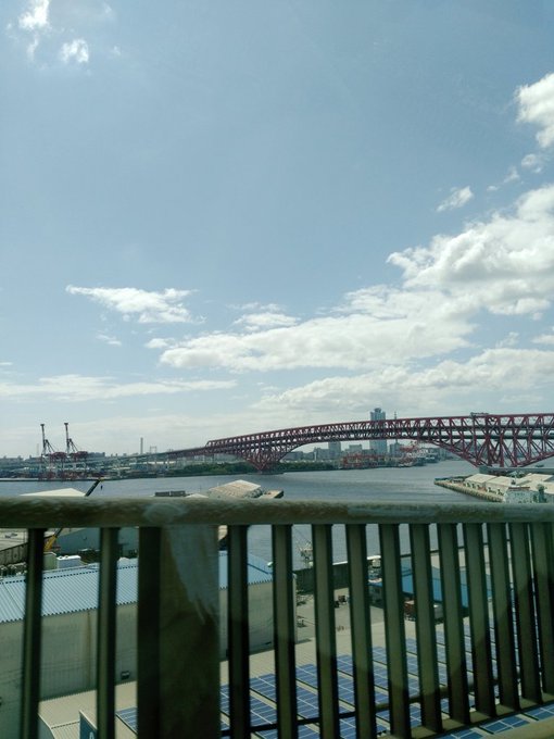 Twitterのコスプレ画像8