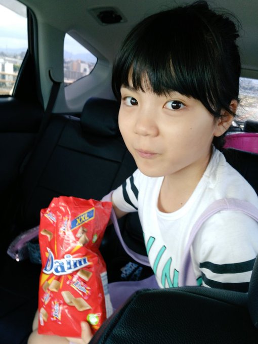 Twitterのコスプレ画像9