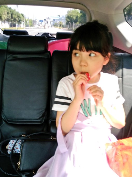 Twitterのコスプレ画像10