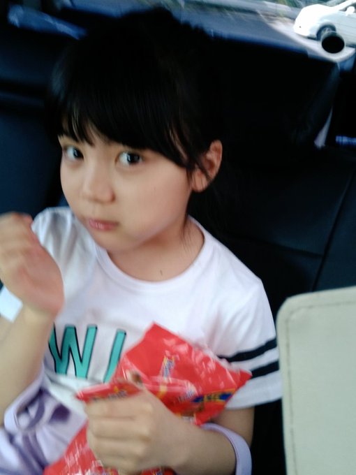 Twitterのコスプレ画像11