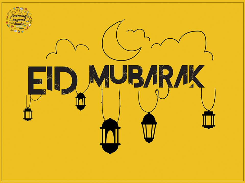 lbbedu's tweet photo. Let this #celebration of joy and togetherness instill even more positivity in you. Capture this aura of festivity to work harder. #EidAlAdha https://t.co/Vjz8XTzGio
