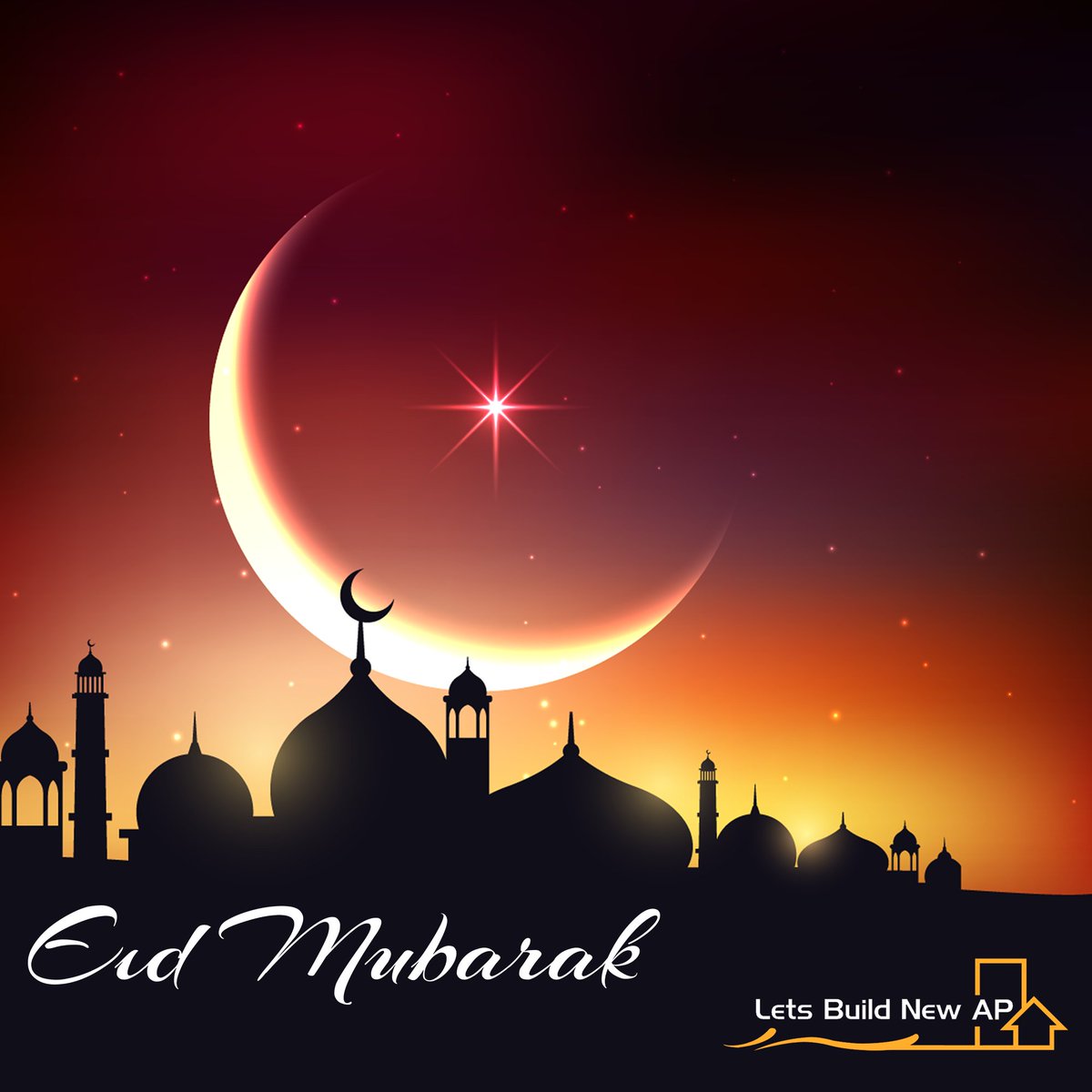 LetsBuildNewAP's tweet image. We wish you all a very Happy Bakrid
#LetsBuildNewAP #Festival #Wishes #Bakrid