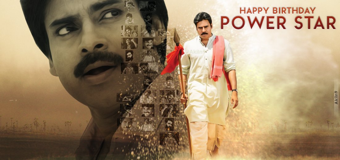 CreationsAkil's tweet photo. A Mass Hero who can elevate up the Level of his onscreen presence through his attitude .. #PowerStar @PawanKalyan #HBDLeaderPawanKalyan https://t.co/iuuYf4qw5t